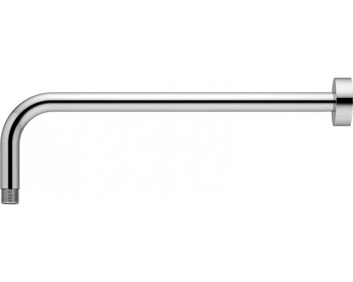 B9444АА IdealRain L1 Настенный держатель верхнего душа 300 мм хром B9444AA