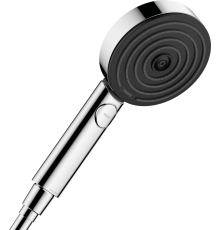 24110000 HG Pulsify Relaxation 105 3jet ручной душ 24110000