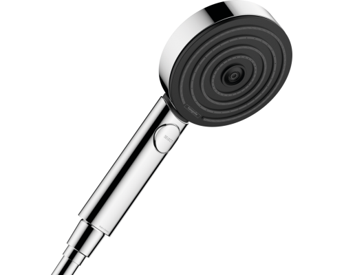 24110000 HG Pulsify Relaxation 105 3jet ручной душ 24110000