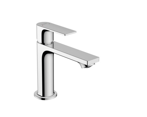 72557000 HG Rebris E смеситель для раковины 110 72557000