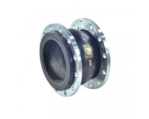 Компенсатор EPDM Ду500 Ру16 фл RMCX