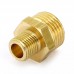 Ниппель Н редукционный UNI-FITT 1/4"x1/2"