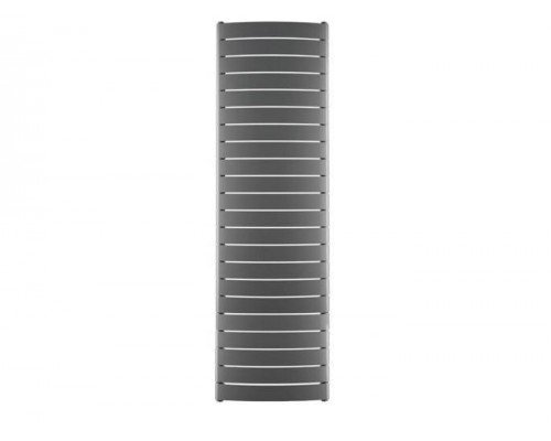 Rifar CONVEX Ventil 500 22 секций, нижнее подключение (титан)