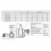 Клапан баланс лат Basic Ду50 Ру25 м/м Kvs44 BROEN 48490000-001003