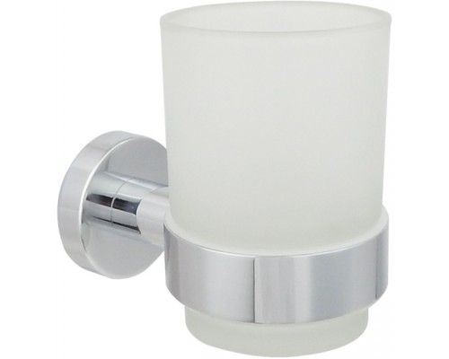 AQ4004CR ВЕГА стакан с держателем AQ4004CR