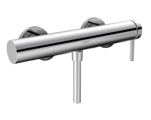 Смеситель для душа, Hansgrohe, Finoris, цвет-хром