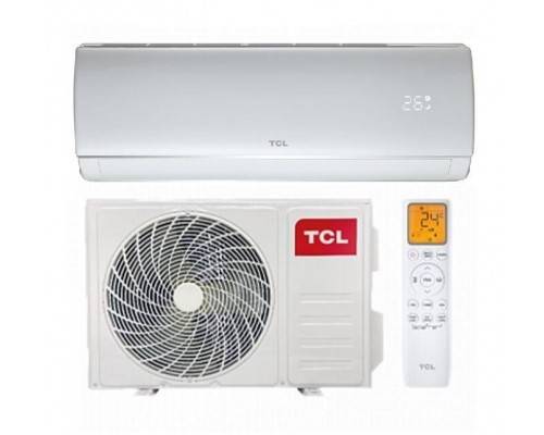 TAC-EL36ONF/A, Сплит-система, TCL, ELITE on/off, R410A