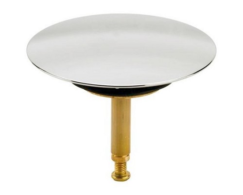 215392 клапан для Simplex, Multiplex, Multiplex Trio покрытие-хром, хромированный, модель 6168-035 215392