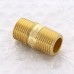 Удлинитель НН бронза Viega 1/2" x 40