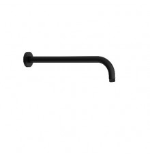 Вывод боковой для насадки 702.20 черный X07P571