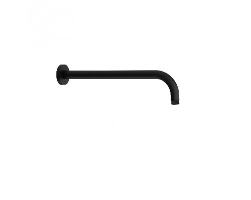 Вывод боковой для насадки 702.20 черный X07P571