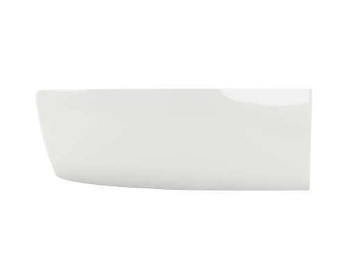 Фронтальная панель к ванне Дива 170, правая EKR-F0000062