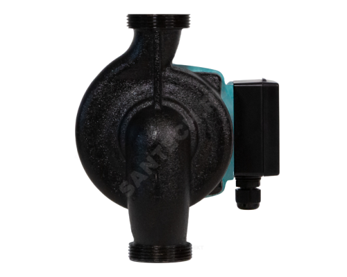 Насос циркул BASIC S 32-8S 180 PN10 230В в/к Shinhoo 71211006