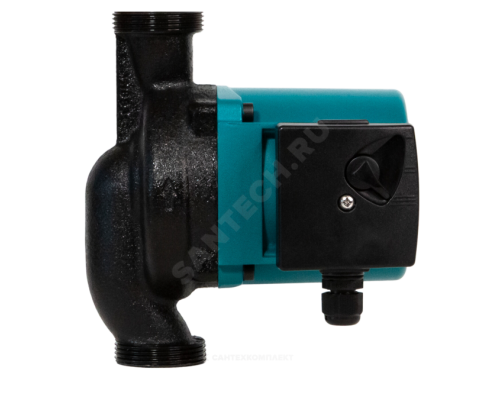 Насос циркул BASIC S 32-8S 180 PN10 230В в/к Shinhoo 71211006