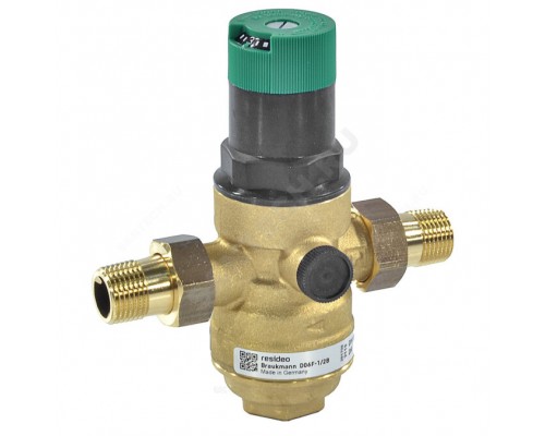 Регулятор давл мемб Ду15 Ру25 р/амер Рн1,5-6 Honeywell D06F-1/2B Регулятор давл мемб Ду15 Ру25 р/амер Рн1,5-6 Honeywell D06F-1/2B