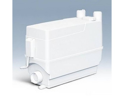 Установка канализационная бытовая SOLOLIFT2 GRUNDFOS C-3