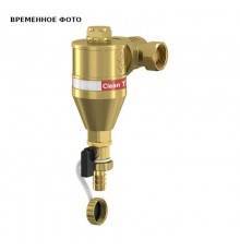 Сепаратор шлама Flamco Clean T 3/4