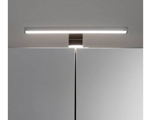 Светильник, Burg, Rocio, шгв 305-160-18, для зеркала, LED-подсветка, 5 W, 4000 K, цвет-хром