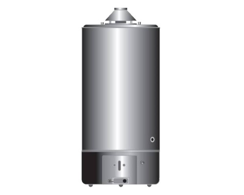 Водонагреватель газовый накопительный Ariston SGA 200 R