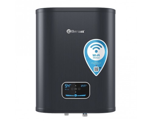 Водонагреватель электрический накопительный Thermex ID 30 V (pro) Wi-Fi