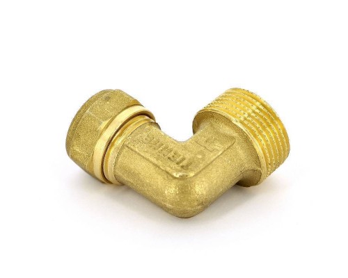 Угол обжим-Н TIEMME 15(2,5)х3/4"