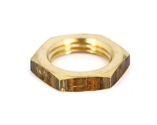 Контргайка В Viega 1/2" Контргайка В Viega 1/2"