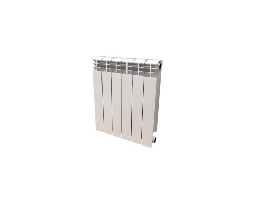Радиатор секционный Uni-Fitt B 500/100 12 секций