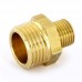 Ниппель Н редукционный UNI-FITT 1/4"x1/2"