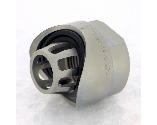 Термочувствительная пленка Fonterra Viega 160х70мм