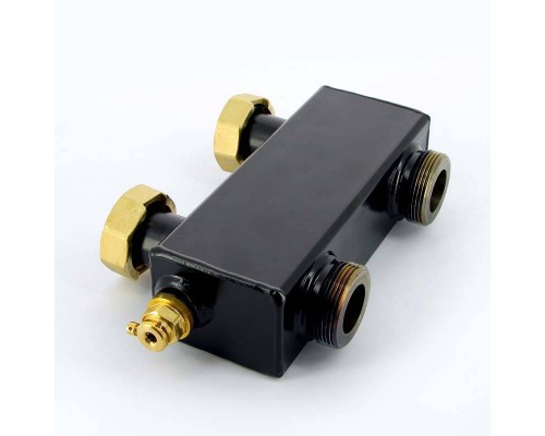 Разделитель гидравлический HW-Q WATTS Ind 60/80
