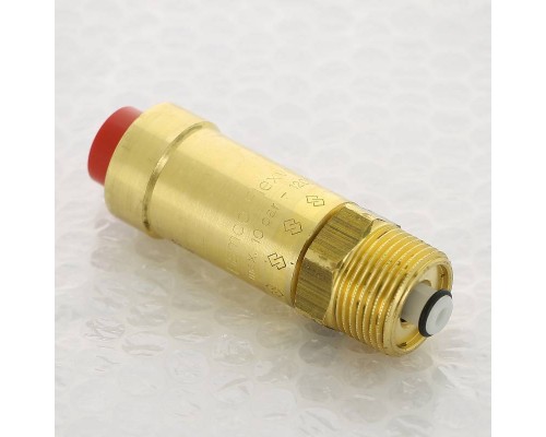 Воздухоотводчик автоматический Flamco Flexvent 3/4" с отсечным клапаном