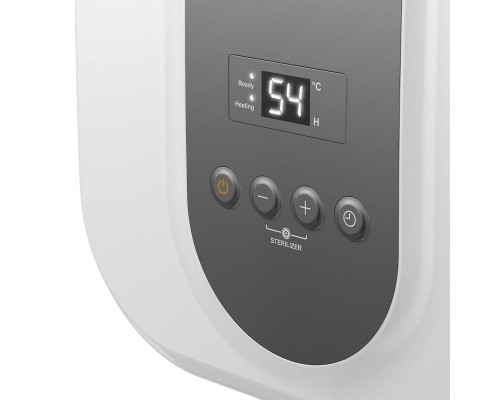 Водонагреватель электрический накопительный Thermex Smartline 15 O