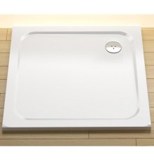 поддон Perseus Pro-90 Chrome белый XA047701010