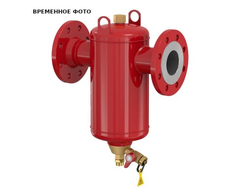 Сепаратор грязи Flamco Clean 65F Smart