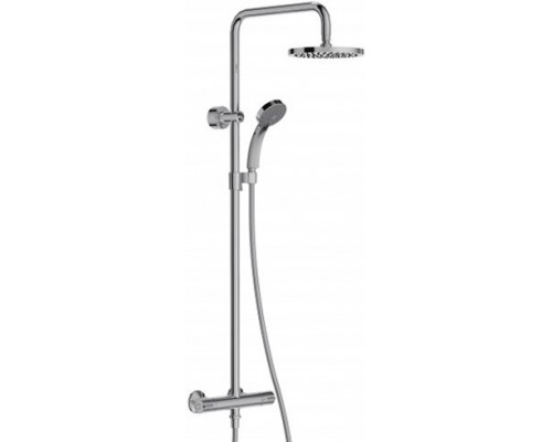 E45716-CP JULY Душевая система E45716-CP