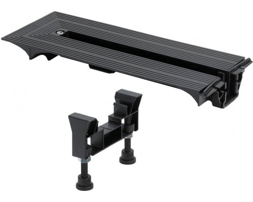 708931 Advantix Vario Концевая заглушка 275 x 110, модель 4965.16 708931