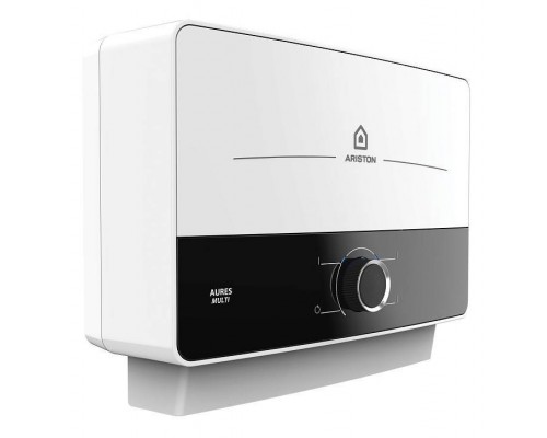 Водонагреватели Ariston AURES M 12 TR