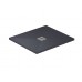Allen Brau Priority Душевой поддон 100x100x3h см, цвет: черный 8.31005-AM