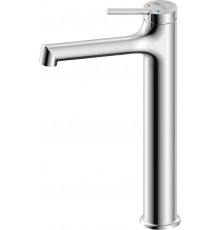 LM3809CMinimaСмеситель для умывальника высокий, монолитный, хром LM3809C