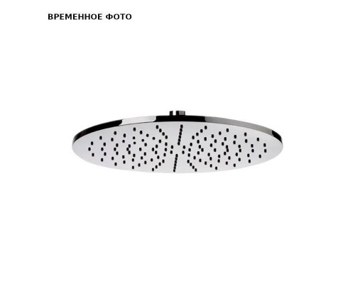 Верхний душ Remer 30 см, хром