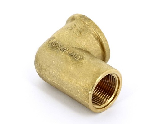 Угол В UNI-FITT 3/4"x1"