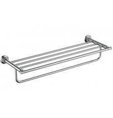 AQ4515CR КЛАССИК полка для полотенец AQ4515CR
