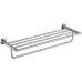 AQ4515CR КЛАССИК полка для полотенец AQ4515CR