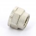 Муфта В никелированная TIEMME 3/4"x1/2"