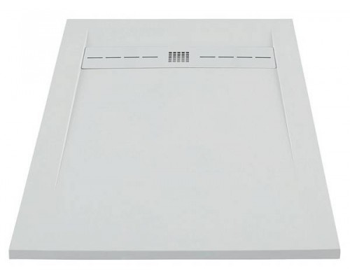 Allen Brau Infinity Душевой поддон 160x90x3h см, цвет: белый 8.21007-21 Allen Brau Infinity Душевой поддон 160x90x3h см, цвет: белый 8.21007-21