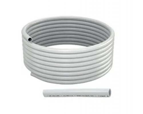 Труба 40x3,5 PE-X/AL/PE-X (отрезок 5 м)