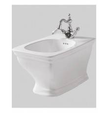 Биде, Artceram, Civitas, подвесной, шгв 360-540-320, цвет-белый