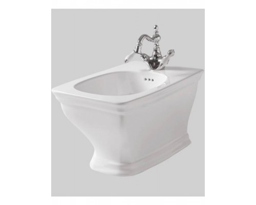 Биде, Artceram, Civitas, подвесной, шгв 360-540-320, цвет-белый