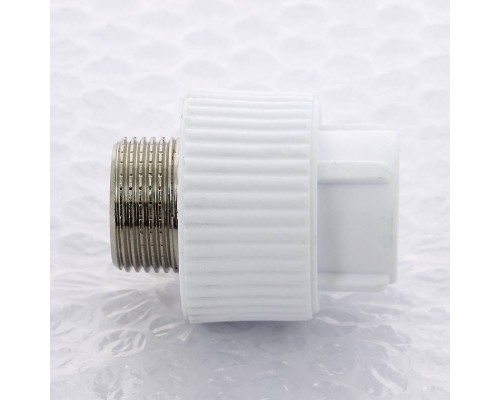 Муфта ProAqua Н 20 х 3/4" Муфта ProAqua Н 20 х 3/4"