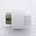 Муфта ProAqua Н 20 х 3/4"
